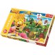 Puzzle trefl 24 maxi lumea lui maya Puzzle trefl 24 maxi lumea lui maya