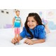 Barbie papusa baiat fashionistas cu maiou Barbie papusa baiat fashionistas cu maiou