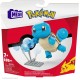 Pokemon mega construx set de constructie squirtle Pokemon mega construx set de constructie squirtle