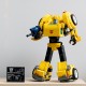 Lego icons transformers bumblebee 10338 Lego icons transformers bumblebee 10338