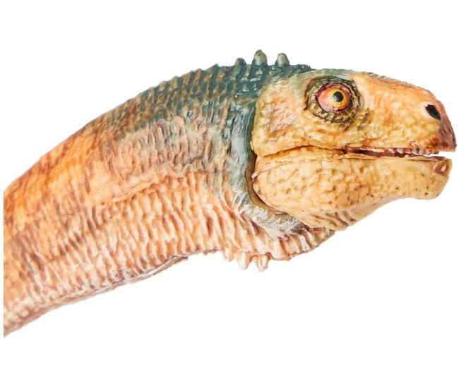 Papo figurina dinozaur chilesaurus
