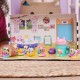 Gabbys dollhouse set 12 mini figurine Gabbys dollhouse set 12 mini figurine