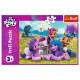 Puzzle trefl 30 my little pony poneii prietenosi Puzzle trefl 30 my little pony poneii prietenosi