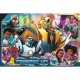 Puzzle trefl 300 transformers in lumea robotilor Puzzle trefl 300 transformers in lumea robotilor
