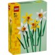 Lego flowers narcise 40747 Lego flowers narcise 40747