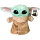 Baby yoda din plus mandalorian the child 25cm Baby yoda din plus mandalorian the child 25cm