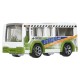Matchbox set 5 masinute metalice mbx city drivers v scara 1 la 64
