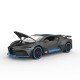 Masinuta metalica bugatti divo scara 1 la 32 Masinuta metalica bugatti divo scara 1 la 32