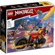 Lego ninjago motocicleta robot evo a lui kai 71783 Lego ninjago motocicleta robot evo a lui kai 71783