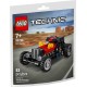 Lego technic masina hot rod 30735 Lego technic masina hot rod 30735