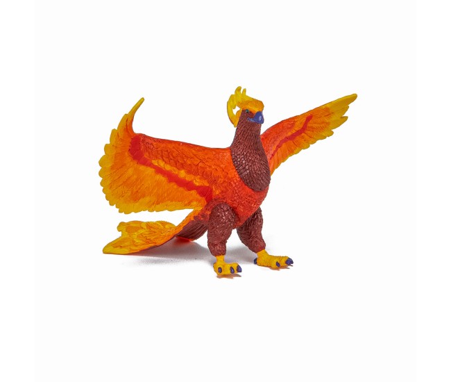 Papo figurina pasarea phoenix