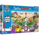 Puzzle trefl primo super shape xxl 160 patrula catelusilor Puzzle trefl primo super shape xxl 160 patrula catelusilor