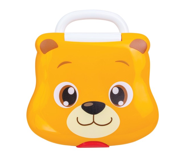 Winfun laptop ursulet