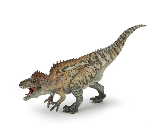 Papo figurina dinozaur acrochantosaurus Papo figurina dinozaur acrochantosaurus