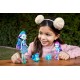 Enchantimals set papusi surori si animalutele lor patter peacock si flap si piera peacock si feather Enchantimals set papusi surori si animalutele lor patter peacock si flap si piera peacock si feather