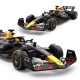 Masinuta metalica red bull f1 rb19 scara 1 la 32 Masinuta metalica red bull f1 rb19 scara 1 la 32