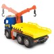 Dickie masina de tractare 26cm Dickie masina de tractare 26cm