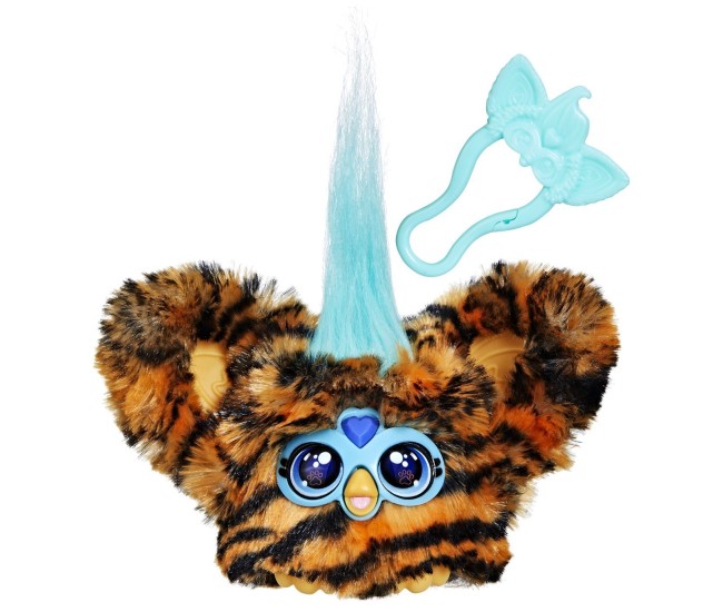 Furby furblets jucarie interactiva ty-bee