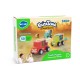 Joc educational camionul buclucas Joc educational camionul buclucas
