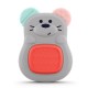 Set 5 jucarii pentru dentitie in cutie forest baby Set 5 jucarii pentru dentitie in cutie forest baby