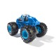 Monster jam masinuta metalica megalodon albastru scara 1 la 64 Monster jam masinuta metalica megalodon albastru scara 1 la 64