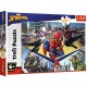 Puzzle trefl 160 disney marvel puterea lui spiderman Puzzle trefl 160 disney marvel puterea lui spiderman