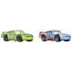 Cars3 set 2 masinute metalice sage vanderspin si darren leadfoot Cars3 set 2 masinute metalice sage vanderspin si darren leadfoot