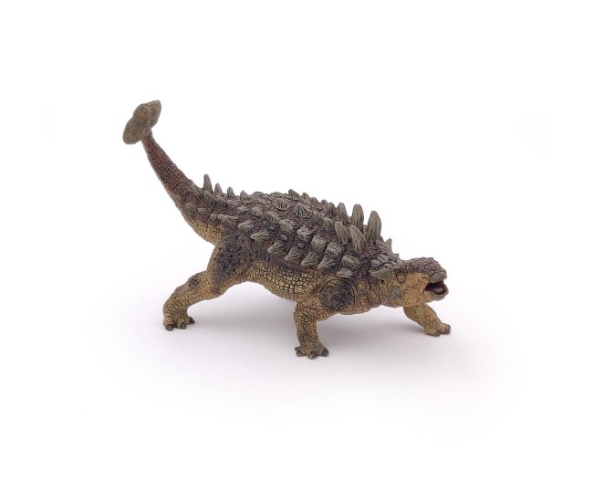 Papo figurina dinozaur ankylosaurus Papo figurina dinozaur ankylosaurus