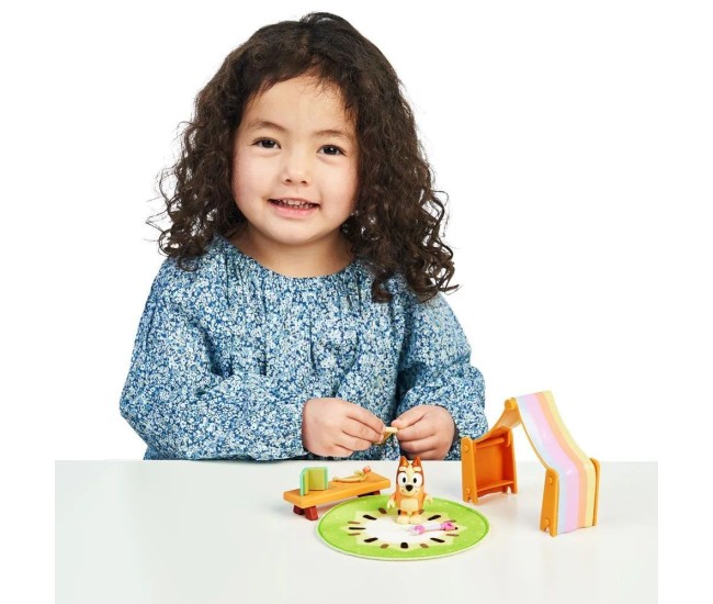 Mini set de joaca bingos playroom