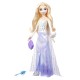 Disney frozen spin and reveal papusa elsa Disney frozen spin and reveal papusa elsa