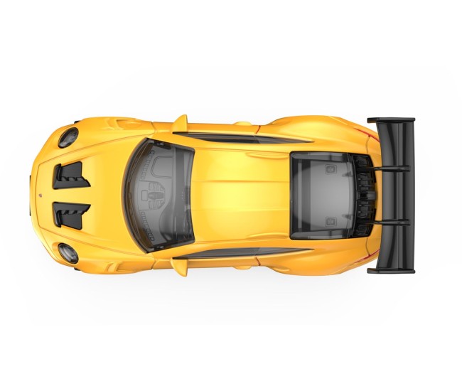 Masinuta metalica porsche 911 gt3 rs scara 1 la 43 Masinuta metalica porsche 911 gt3 rs scara 1 la 43