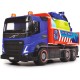 Dickie camion automacara reciclare 23cm Dickie camion automacara reciclare 23cm