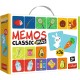 Joc memos classic plus logic Joc memos classic plus logic