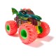 Monster jam masinuta metalica dragon scara 1 la 64 Monster jam masinuta metalica dragon scara 1 la 64