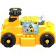 Mega bloks vehicul de construit cat 10 piese Mega bloks vehicul de construit cat 10 piese
