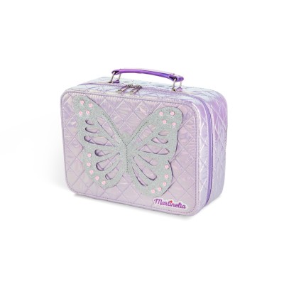 Martinelia shimmer wings trusa infrumusetare