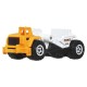 Matchbox set 5 masinute metalice construction scara 1 la 64