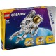Lego creator 3in1 astronaut 31152 Lego creator 3in1 astronaut 31152