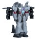 Transformers earthspark figurina megatron 1 step smash to change Transformers earthspark figurina megatron 1 step smash to change