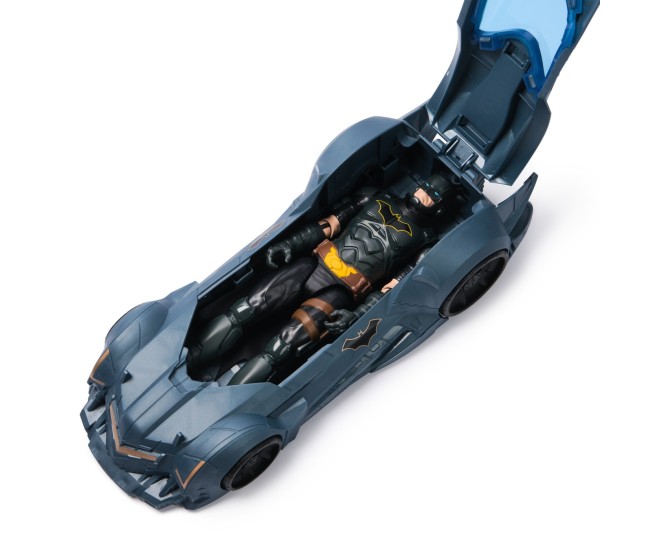 Batman masina batmobile 13cm Batman masina batmobile 13cm