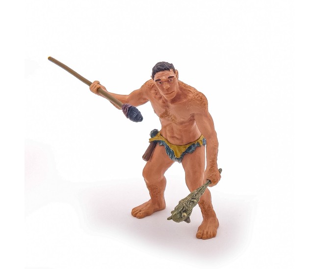 Papo figurina om era preistorica Papo figurina om era preistorica