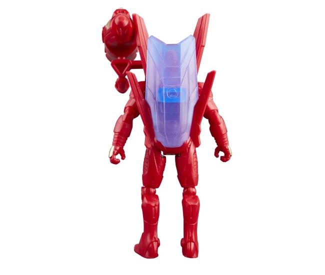 Avangers epic hero battle gear figurina iron man 10cm Avangers epic hero battle gear figurina iron man 10cm