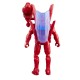 Avangers epic hero battle gear figurina iron man 10cm Avangers epic hero battle gear figurina iron man 10cm