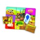 Joc educativ edupuzzle engleza pentru prescolari Joc educativ edupuzzle engleza pentru prescolari