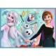 Puzzle trefl 4in1 frozen 2 uimitoarea lume disney Puzzle trefl 4in1 frozen 2 uimitoarea lume disney