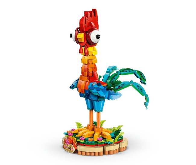 Lego disney heihei 43272 Lego disney heihei 43272