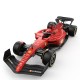 Masina cu telecomanda ferrari f1 75 scara 1 la 12 Masina cu telecomanda ferrari f1 75 scara 1 la 12