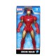 Marvel avengers figurina iron man 24cm Marvel avengers figurina iron man 24cm