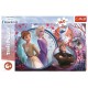 Puzzle trefl 160 universul frozen2 Puzzle trefl 160 universul frozen2
