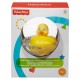Fisher price ratusca in minge transparenta Fisher price ratusca in minge transparenta